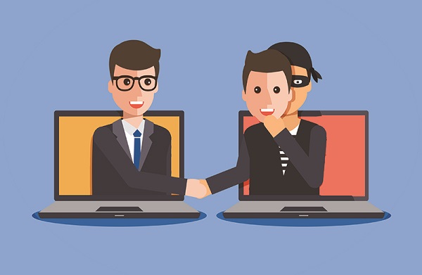 Энергосбыт в борьбе с мошенниками