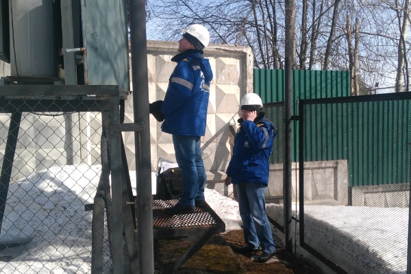 Специалисты «Ленэнерго» пресекли почти 2,5 тыс. случаев хищения электроэнергии