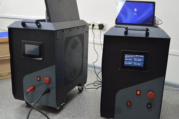 «РусГидро» внедрило на Сахалине инновацию в области диагностики аккумуляторов на подстанциях