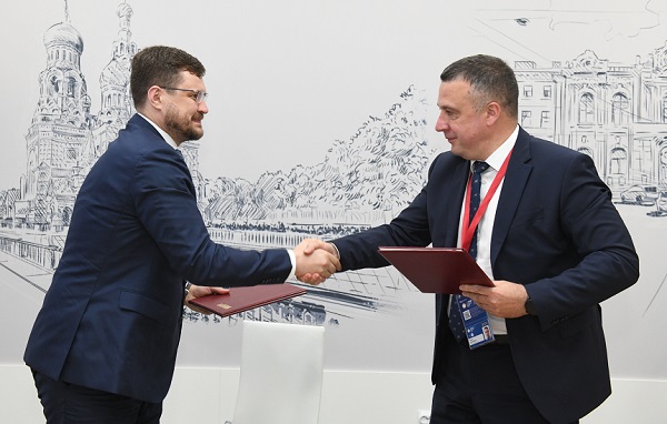 «ТЭК СПб» намерена оптимизировать свою сбытовую деятельность