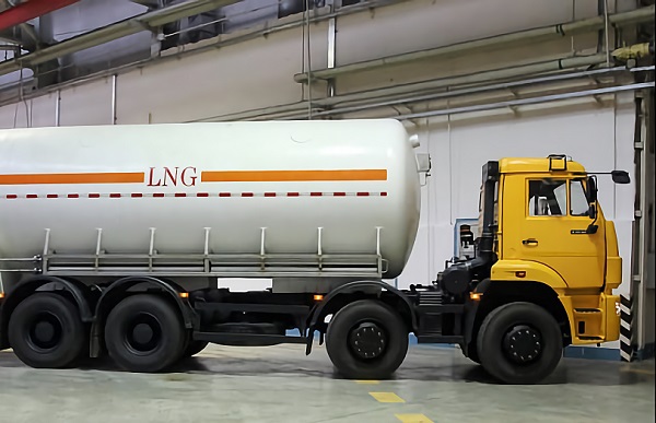 Россия может получить способ уйти от статуса преимущественно «бензиновое» государство