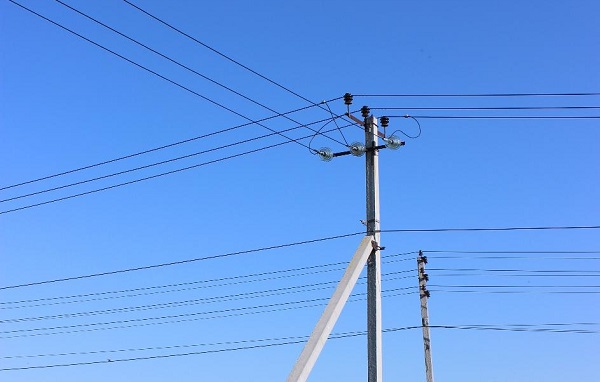 В 2023 году «Облкоммунэнерго» планирует сертифицировать электроэнергию на 10 территориях Свердловской области