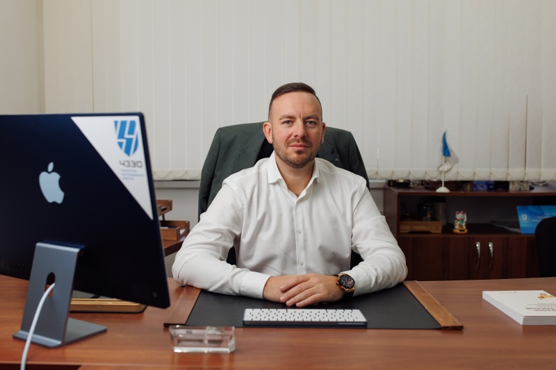 Энергия понадобится всем: 2026-й глазами производителя энергооборудования