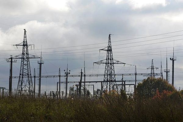 Грозозащита энергообъектов Псковской области повысилась