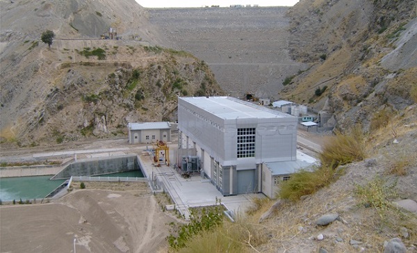 «Силовые машины» поставили гидрооборудование  на Туполангскую ГЭС