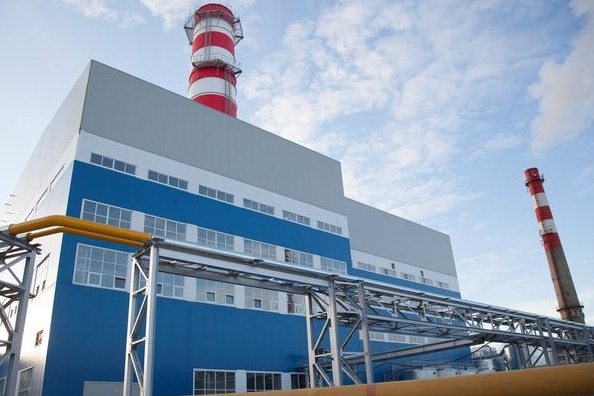 Барнаульская ТЭЦ-3 готовится установить очередной рекорд по выработке электрической энергии