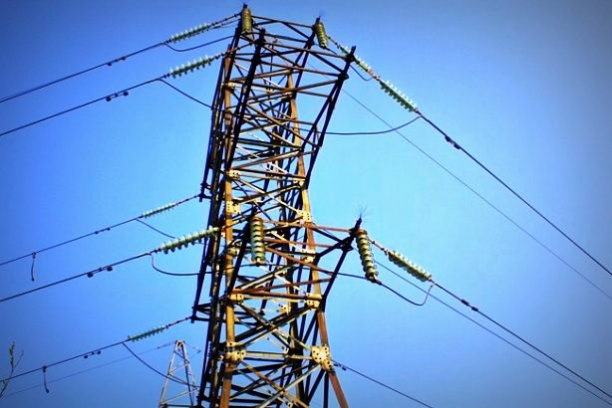 Домам Крыма не грозит отключение от электроэнергии