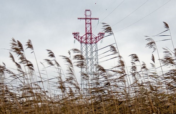 «Пермэнерго» реконструировало ЛЭП в Березниковско-Соликамском промышленном узле 