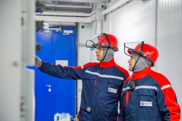 «Россети Кубань» обеспечили электроэнергией 34 тыс. новых потребителей в 2023 году