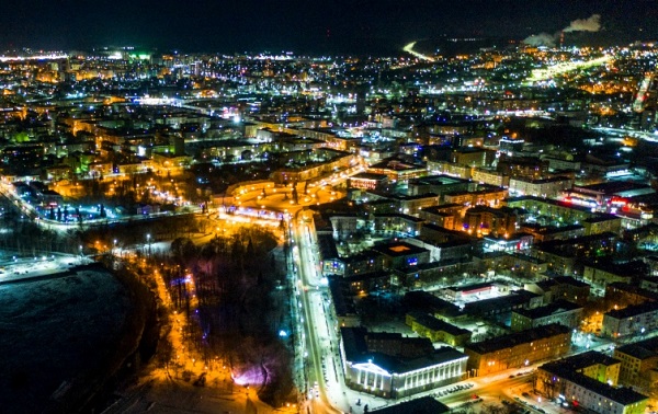 «Газпром» инвестирует в развитие газоснабжения Карелии почти 50 млрд. рублей