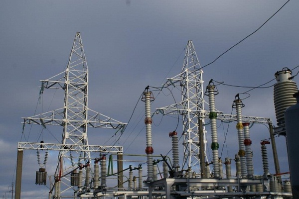 ФСК ЕЭС выдала в ОЭС Сибири 448 МВт допмощности