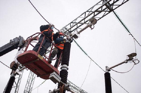 «Россети ФСК ЕЭС» вложит более 348 млн. рублей в реконструкцию ПС «Металлургическая» в Тульской области