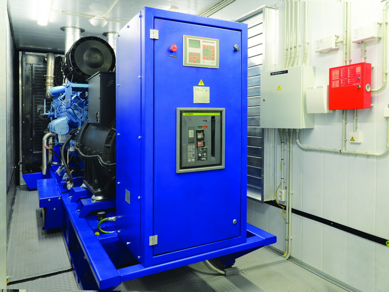 ТСС, Группа компаний