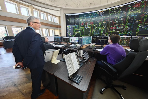 Системный оператор, «Россети» и «РЖД» увеличили возможности энергоснабжения Транссиба