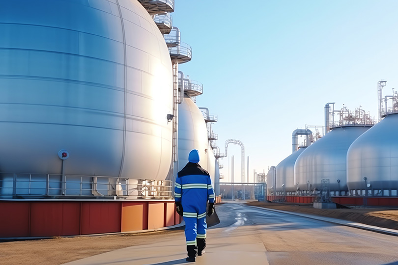 Увеличение на 85%: Катар борется за лидерство на рынке СПГ