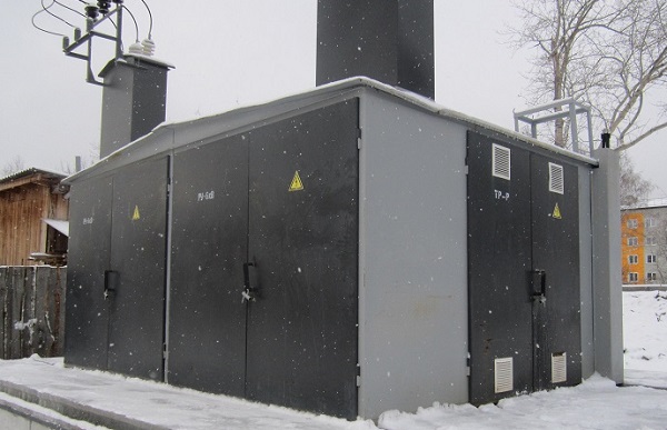 «Облкоммунэнерго» направит 89 млн. рублей в реконструкцию «парка» трансформаторных пунктов