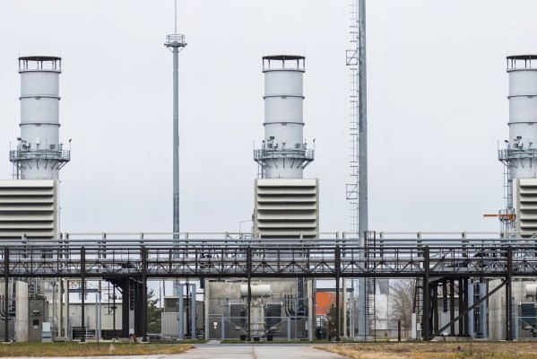 Власти Беларуси утвердили госпрограмму развития энергетики до 2030 года