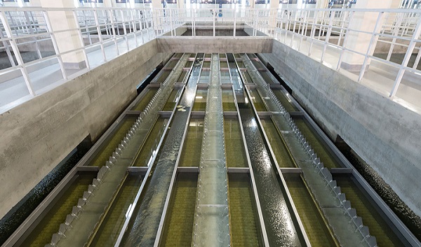 Старейшая станция водоподготовки Москвы отмечает юбилей -120-лет