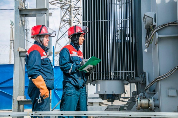 «Россети Кубань» вложит более 74 млн рублей в реконструкцию питающих центров в Динском районе