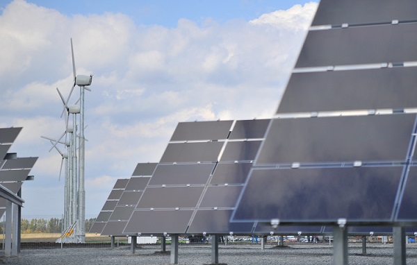 «Белгородэнерго» разрабатывает универсальный электросетевой контроллер для управления просьюмерами