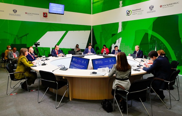 Топливная революция в транспортной отрасли: фокус на экологию