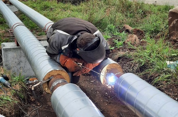 «Т Плюс» направит 255 млн рублей на модернизацию теплосетевого хозяйства Нижней Туры