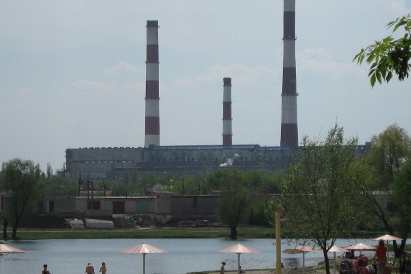 «Квадра» инвестирует более 3 млн рублей на экологическую программу в Курске