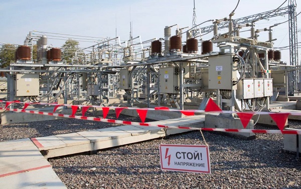 «Россети Ленэнерго» проводит переключения на подстанциях  в автоматическом режиме