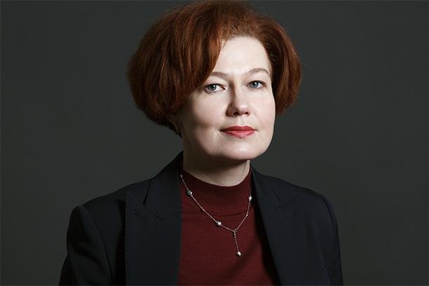 Чек-лист сетевой организации