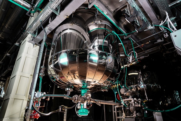 Автоматизирован техпроцесс реакторов предприятия «Щелково Агрохим»