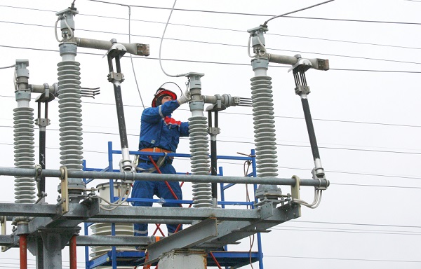 В «Россети Волга» подвели итоги реализации ремонтной программы за первый квартал