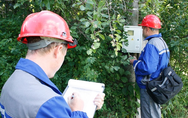 «Удмуртэнерго» привлекла к административной ответственности 81 энерговора