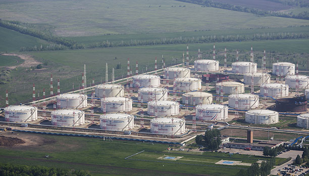 ВЕЛЕССТРОЙ — компания с историей