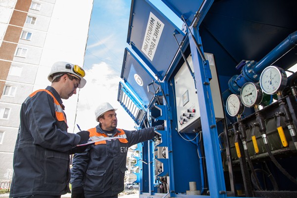 Филиал «Свердловский» ПАО «Т Плюс» направит на ремонтную кампанию 2018 года 3265,7 млн рублей