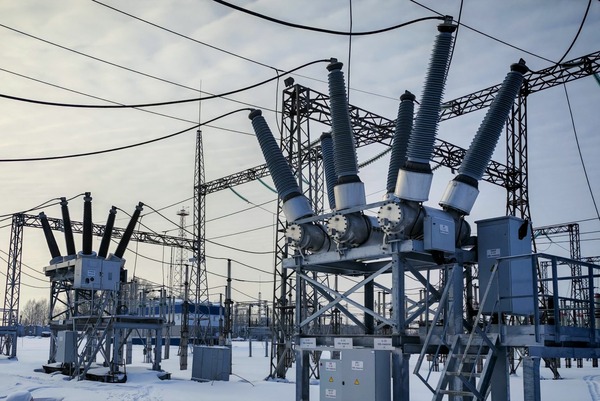 «Россети Ленэнерго» отремонтировали 181 подстанцию в Санкт-Петербурге и Ленобласти в 2025 году