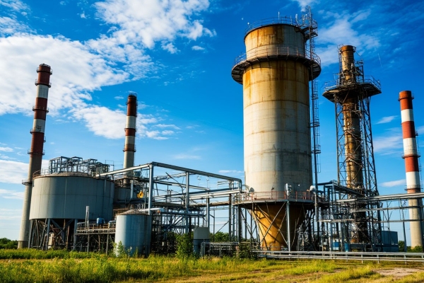 «Интер РАО» ведёт переговоры о проектах в энергетической сфере Эфиопии