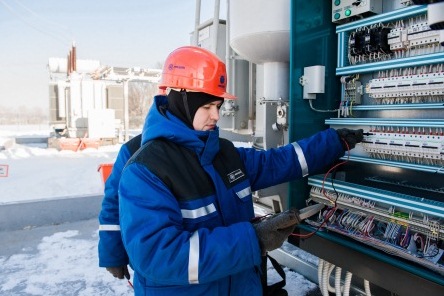 «Владимирэнерго» отремонтирует более 490 трансформаторных подстанций в 2018 году	