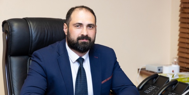 Замминистра по энергетике РФ рассказал о цифровой трансформации и импортозамещении иностранного ПО в ТЭК