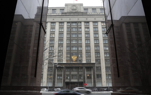 Госдума приняла в первом чтении законопроект о праве вводить критерии надежности теплоснабжения