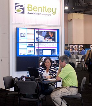 «Бентли» научит энергосбыты экономить