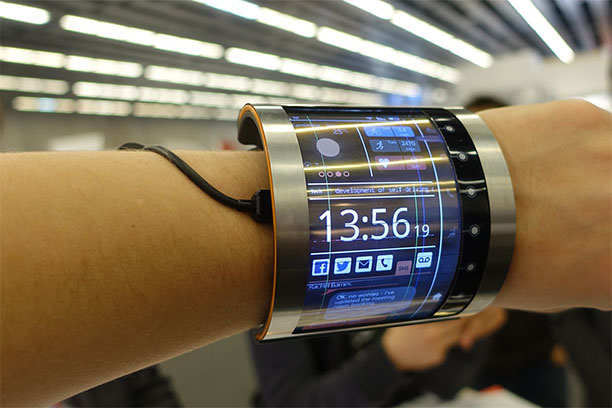 ИТМО предлагает развивать органическую электронику