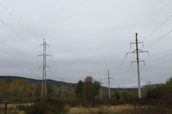 Хабаровские энергетики готовятся к зиме