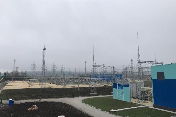 Андрей Черезов: Первоочередная задача по Балаклавской и Таврической ПГУ-ТЭС – устранение нарушений по предписаниям Ростехнадзора