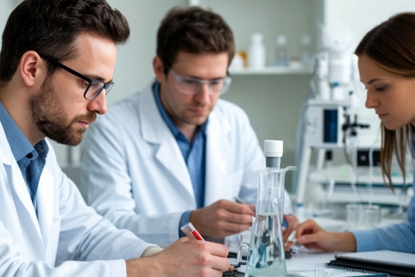  Российские учёные превратили отходы целлюлозного производства в топливо