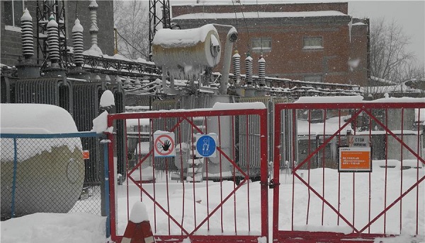 В Нижнем Тагиле начальник полиции взял на личный контроль раскрытие преступления по организации «энергетической диверсии»