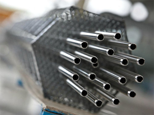 За первые шесть месяцев 2017 года Украина закупила для нужд своих АЭС 101,6 тонны российского топлива