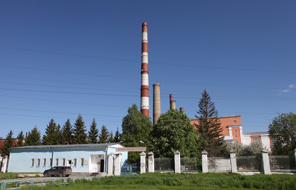 Тарифы на водоснабжение для Щекинской ГРЭС снижены на 44%