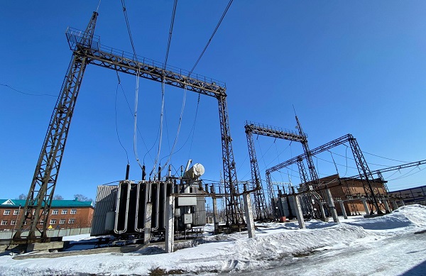 «Россети Сибирь» вложит 345 млн рублей в наращивание мощности для угольщиков Кузбасса