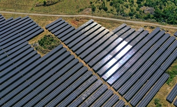 В Азербайджане построят СЭС стоимостью $250 млн. 