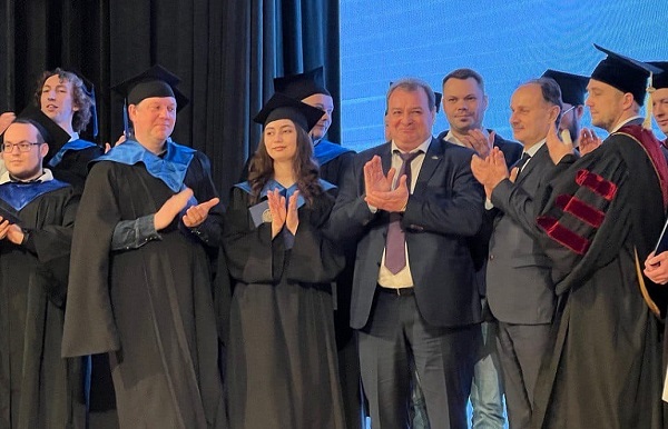 «Мособлэнерго» подготовило 11 первых бакалавров НИУ МЭИ